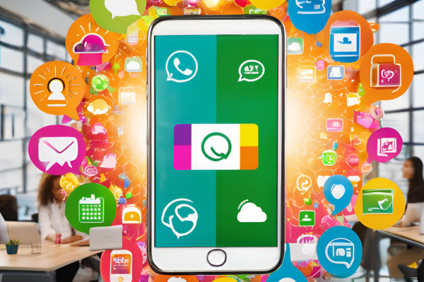 Bulk SMS Services